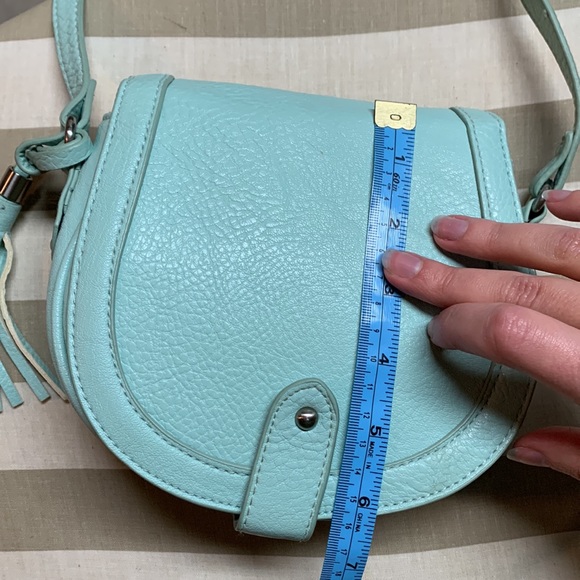 Small Crossbody Bag - Picture 5 of 5